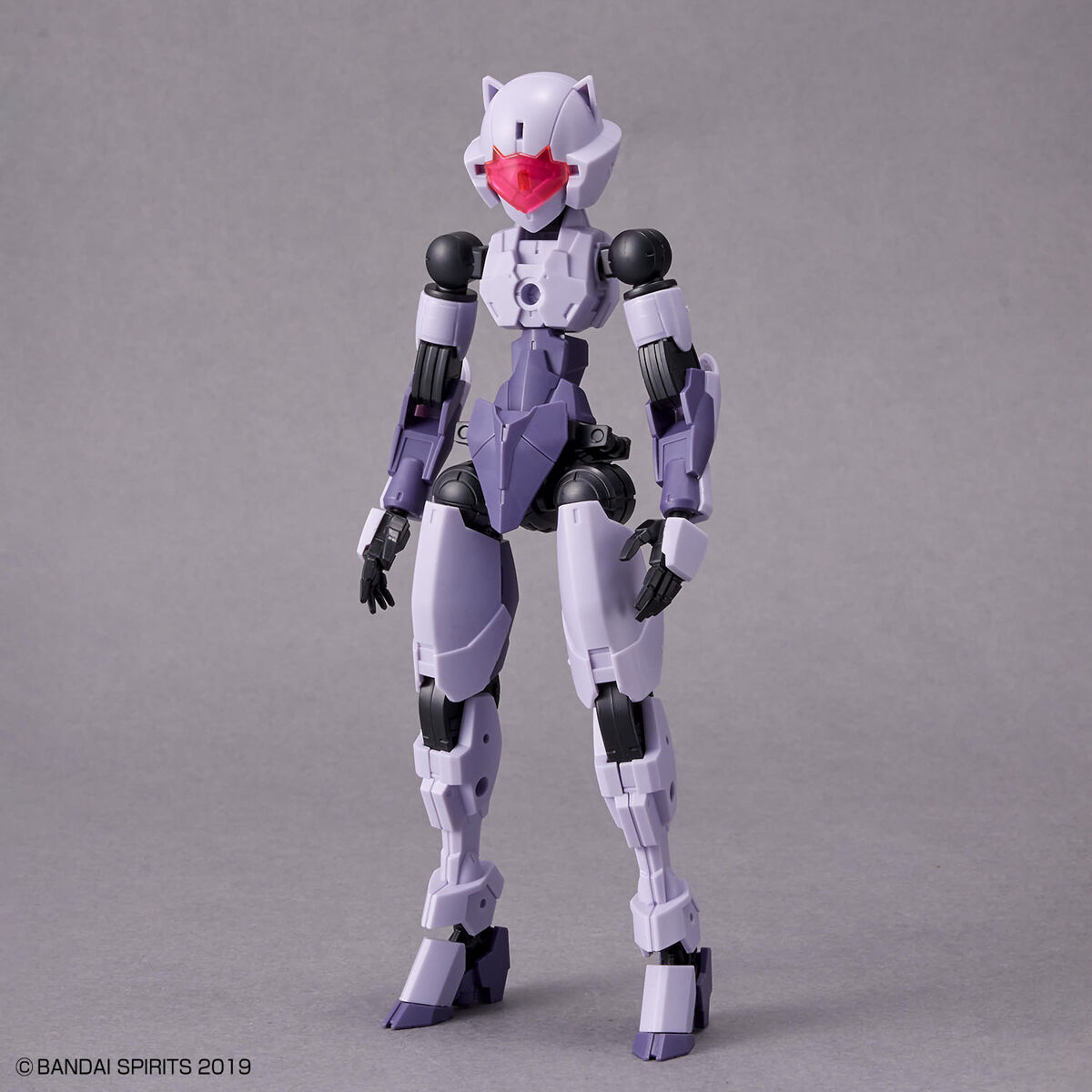 30MM 1/144 SPINATIA REAPER TYPE Nº 49 - Imagen 6