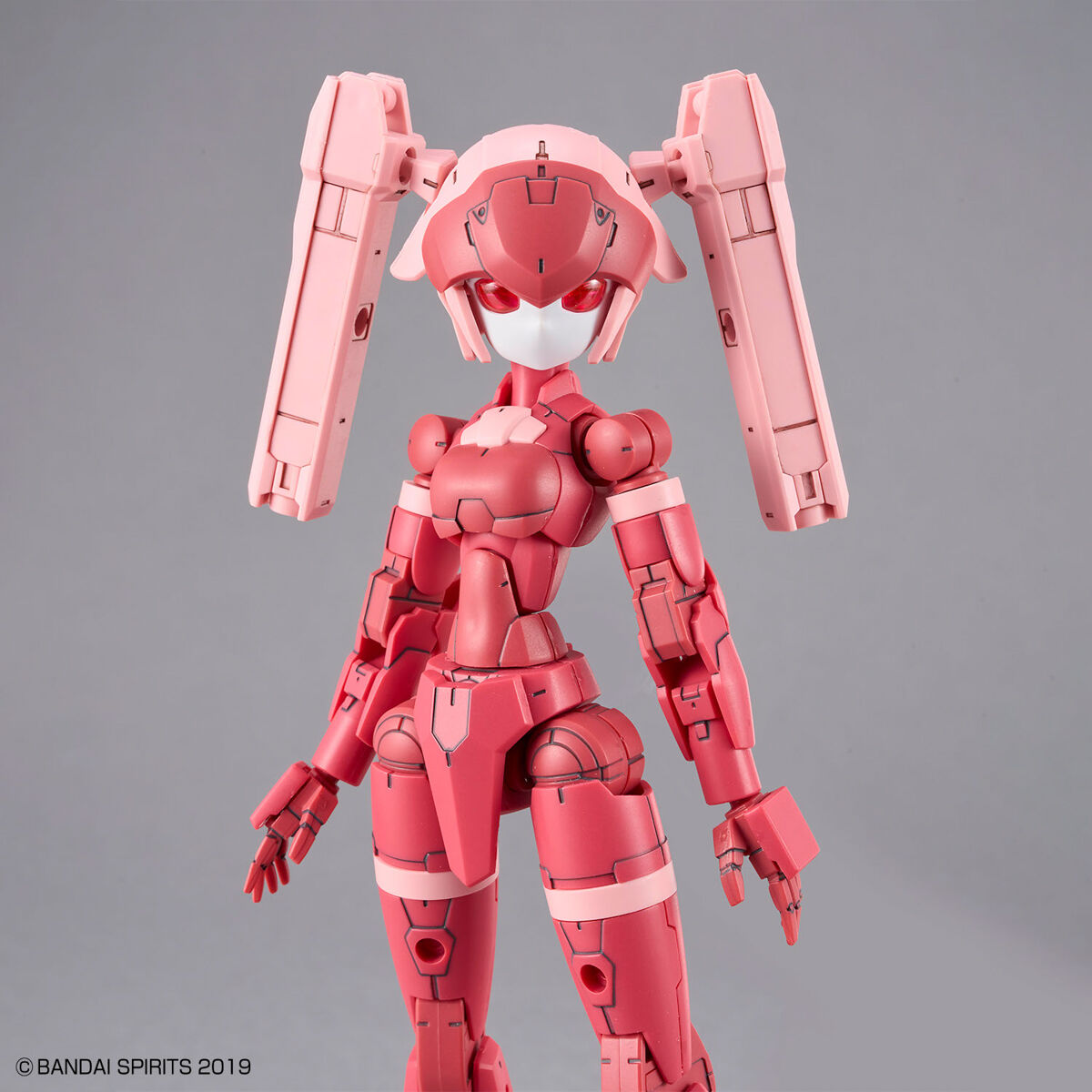 30MM 1/144 ACERBY (TYPE-A) - Nº 53 - Imagen 6