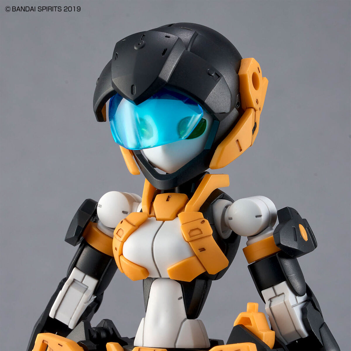 30MM 1/144 ACERBY (TYPE-D) - Nº 65 - Imagen 8
