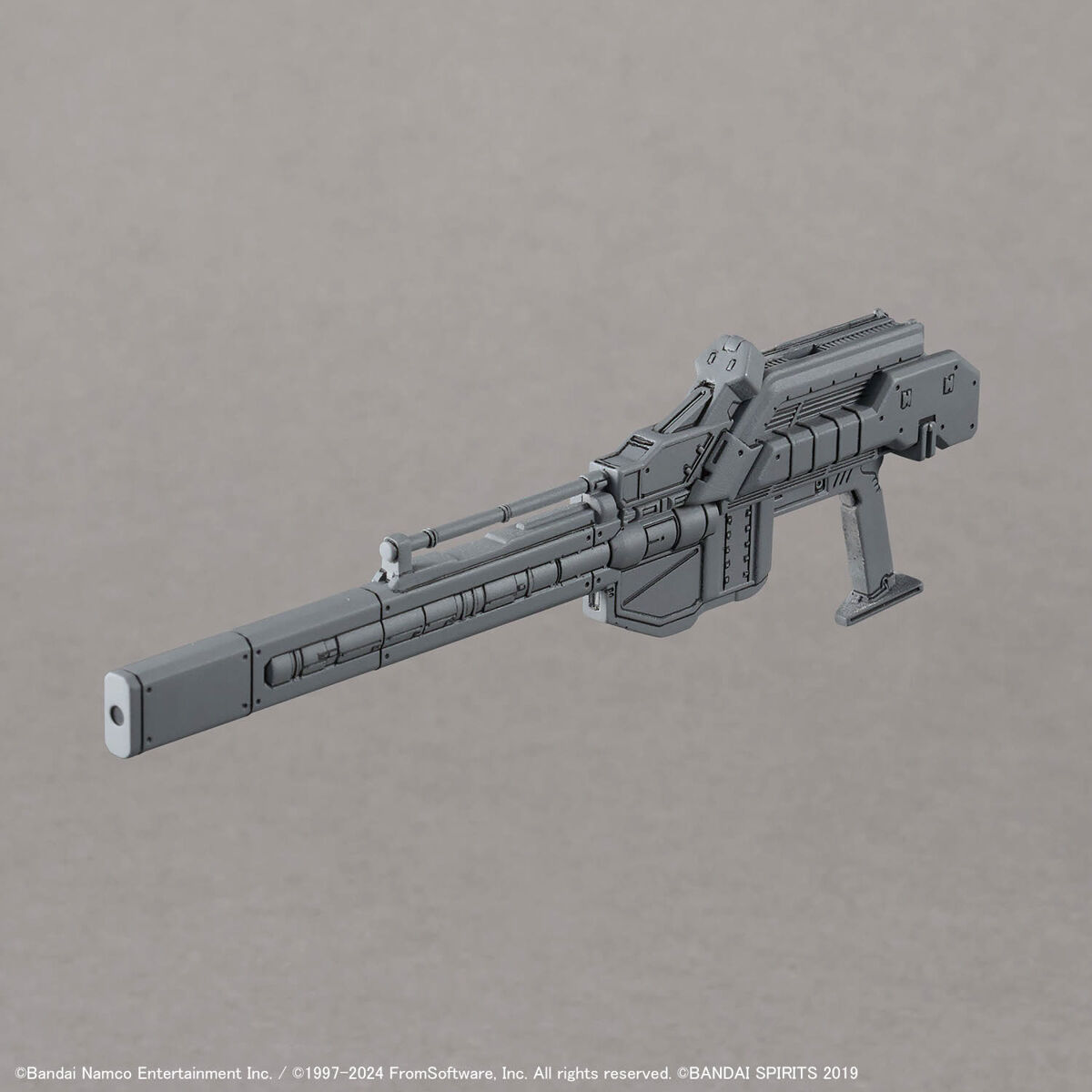 30MM 1/144 ARMORED CORE VI RAD CC-2000 ORBITER - Imagen 6