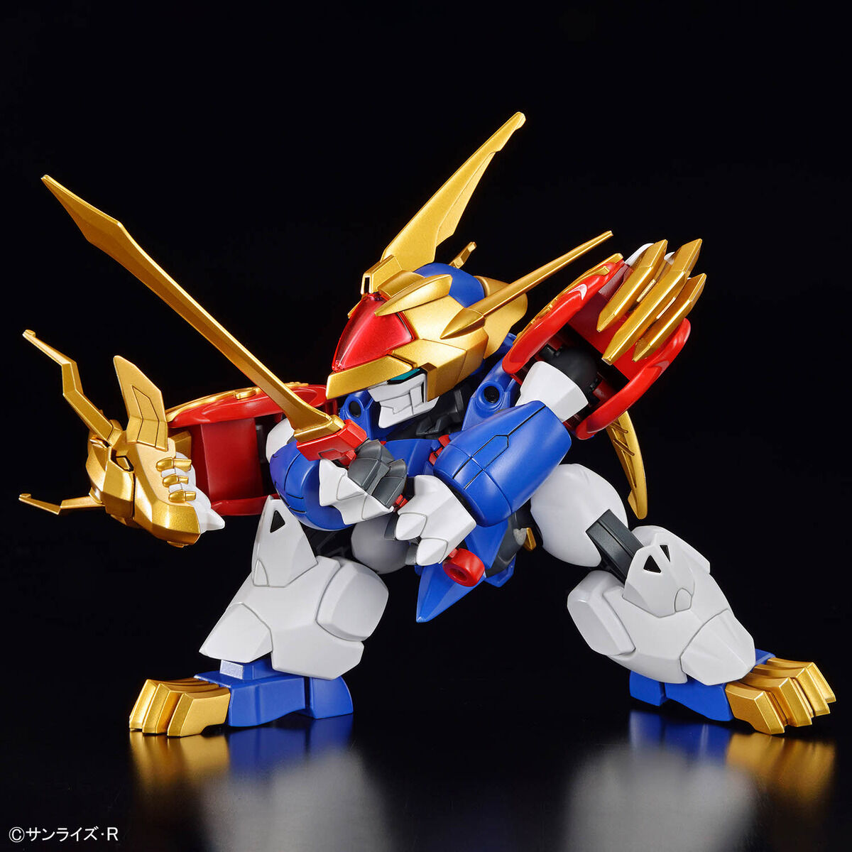 MASHIN CREATOR WATARU - RYUJINMARU - Imagen 6