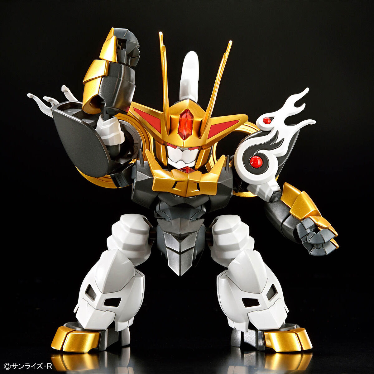 MASHIN CREATOR WATARU - JYUGOHMARU - Imagen 21
