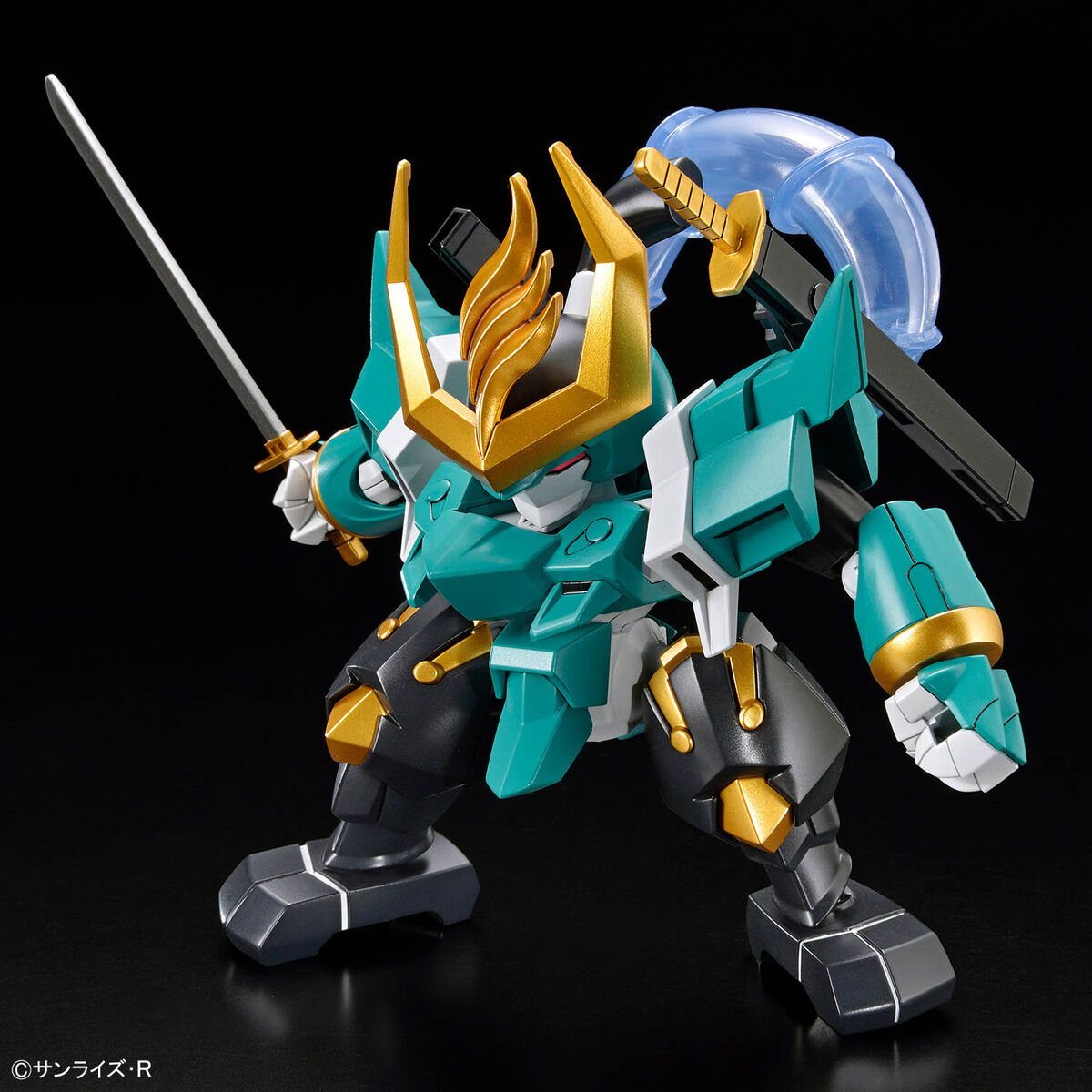 MASHIN CREATOR WATARU - FUJINMARU - Imagen 6