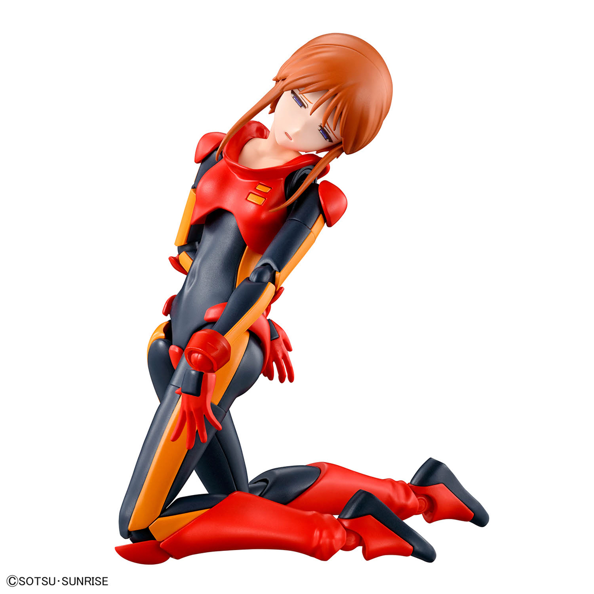 FIGURE RISE STANDARD PLE TWO - Imagen 6