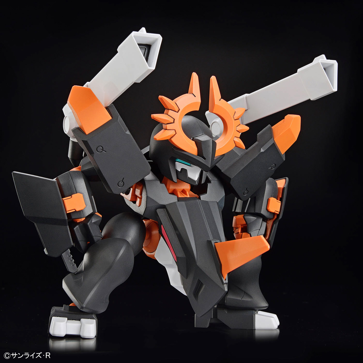 MASHIN CREATOR WATARU - JYUGOHMARU - Imagen 6