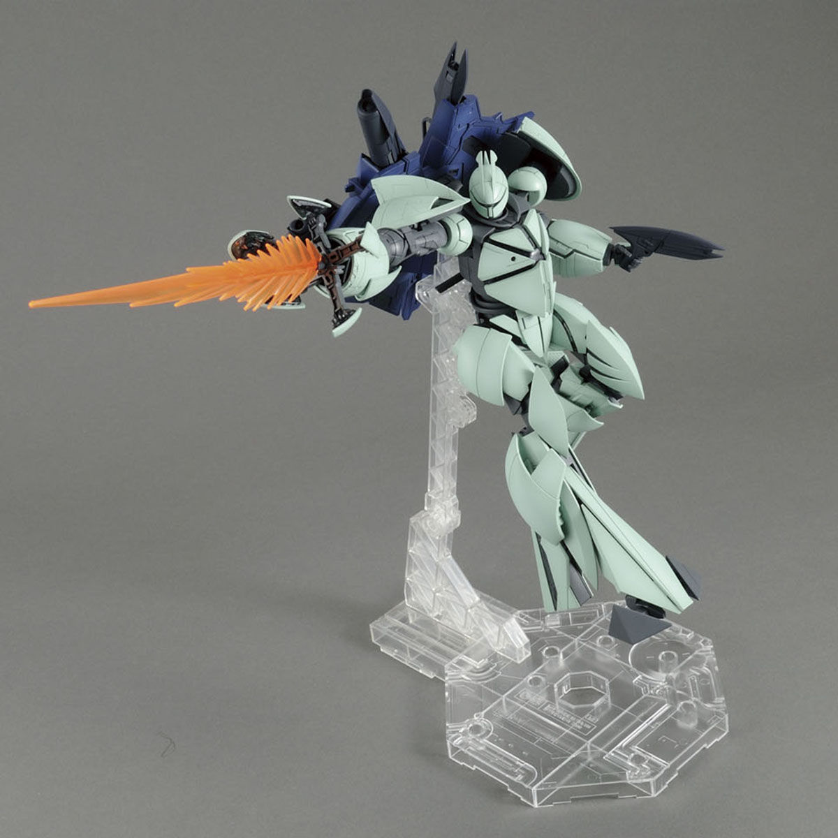 MG 1/100 CONCEPT-X 6-1-2 TURN X - Nº 182 - Imagen 6