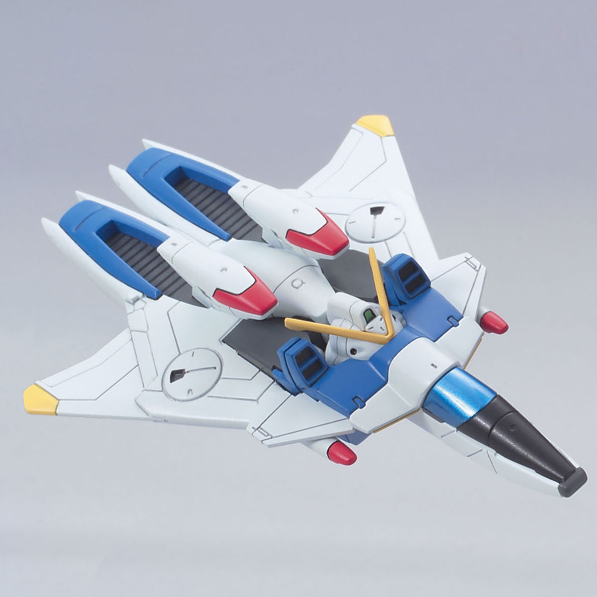 HGUC 1/144 LM312V04+SD-VB03A V-DASH GUNDAM - Nº 188 - Imagen 8