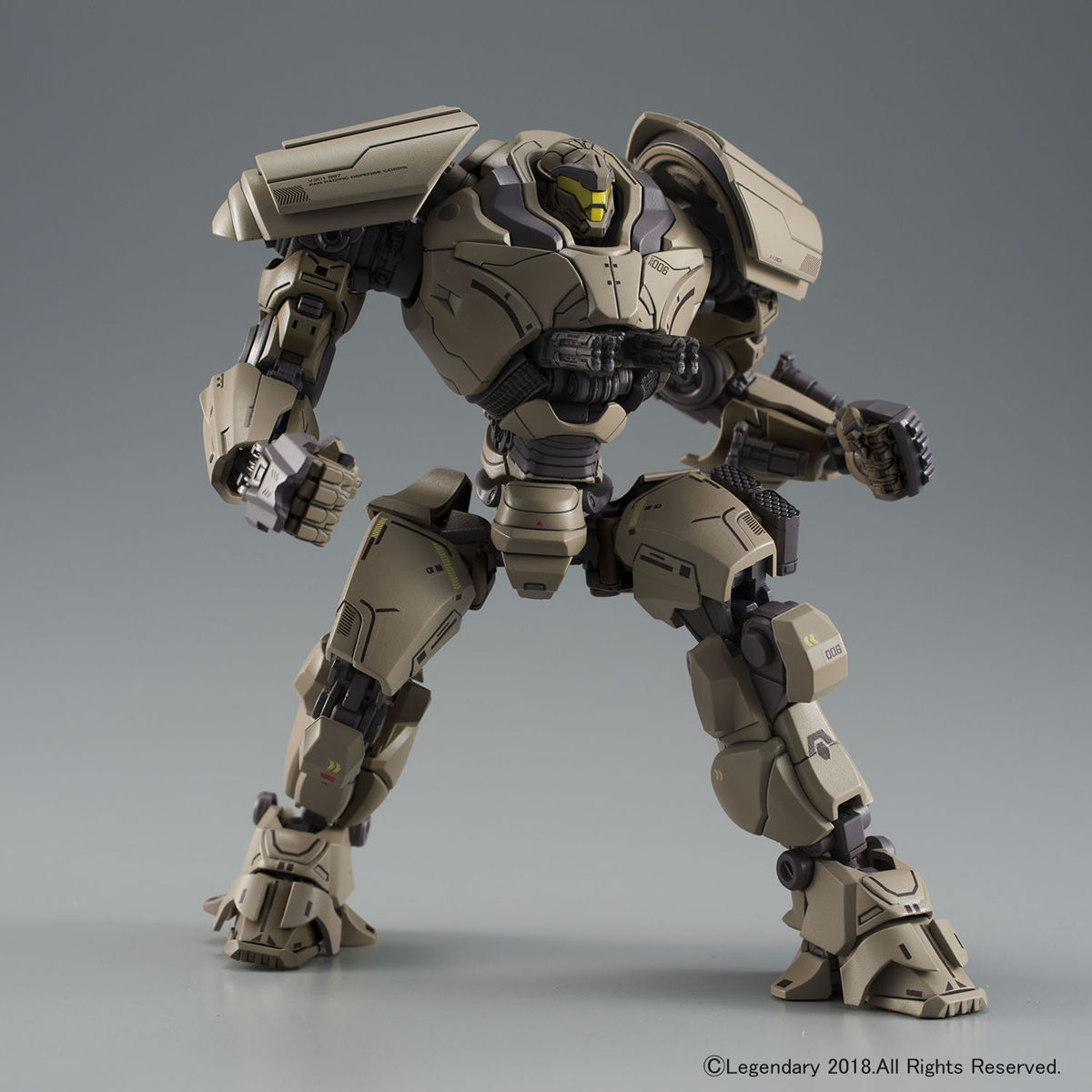 HG BRACER PHOENIX - Imagen 8