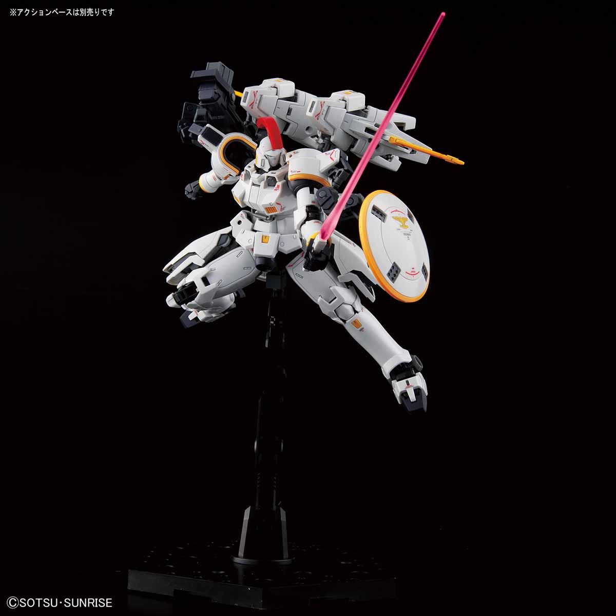 RG 1/144 TALLGEESE EW - Nº 28 - Imagen 6