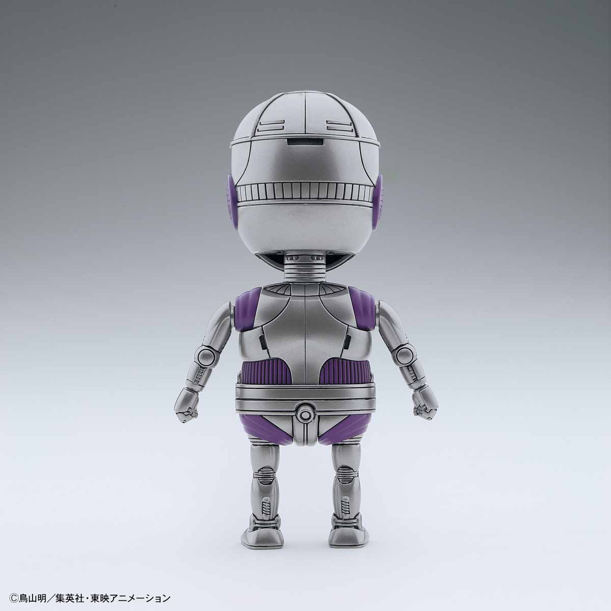 FIGURE RISE MECHANICS DR. SLUMP ARALE - Imagen 8