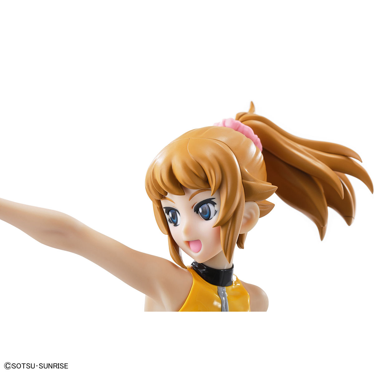 FIGURE RISE LABO FUMINA HOSHINO - Imagen 6