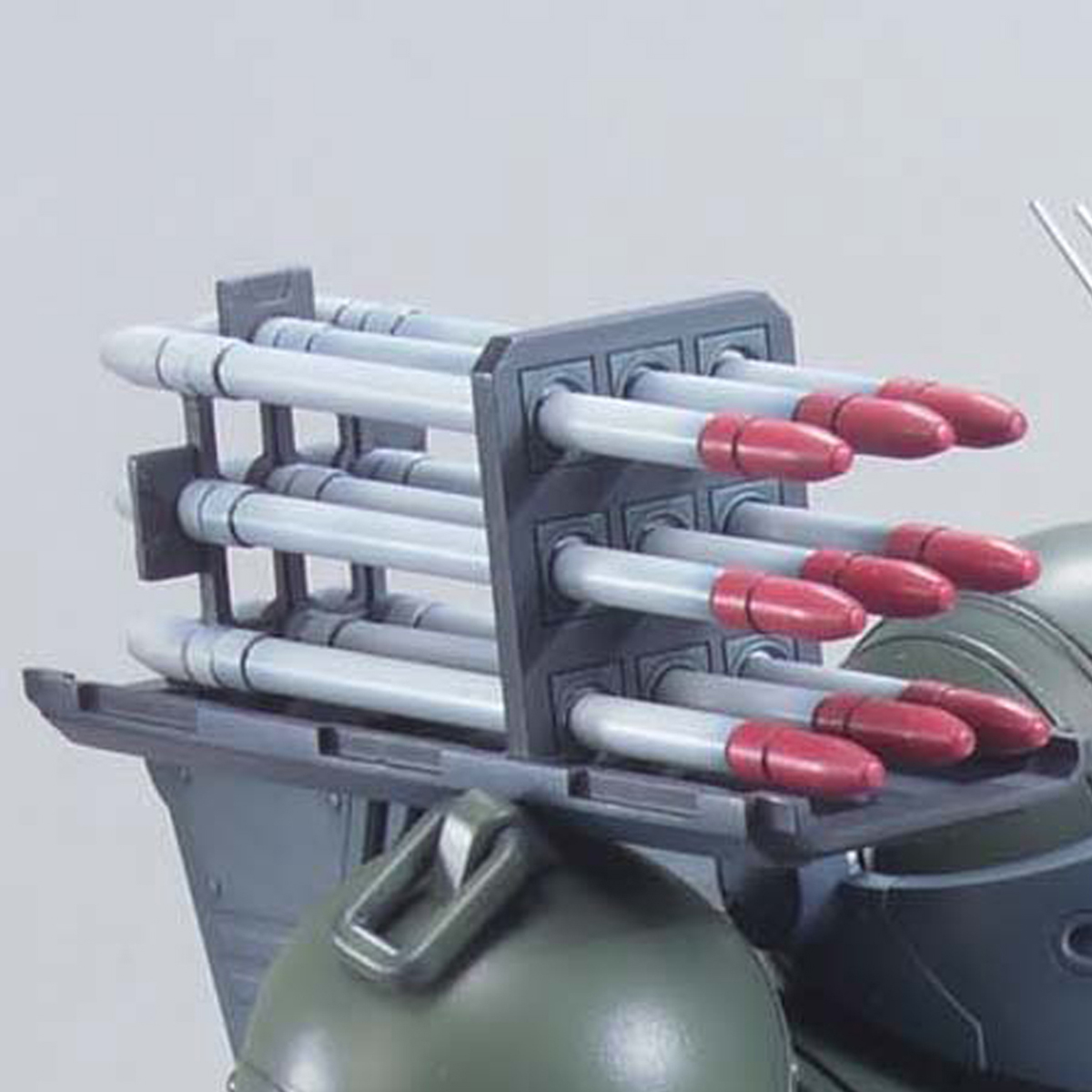 ATM-09-RSC 1/20 SCOPEDOG RED SHOULDER CUSTOM - Nº 03 - Imagen 7