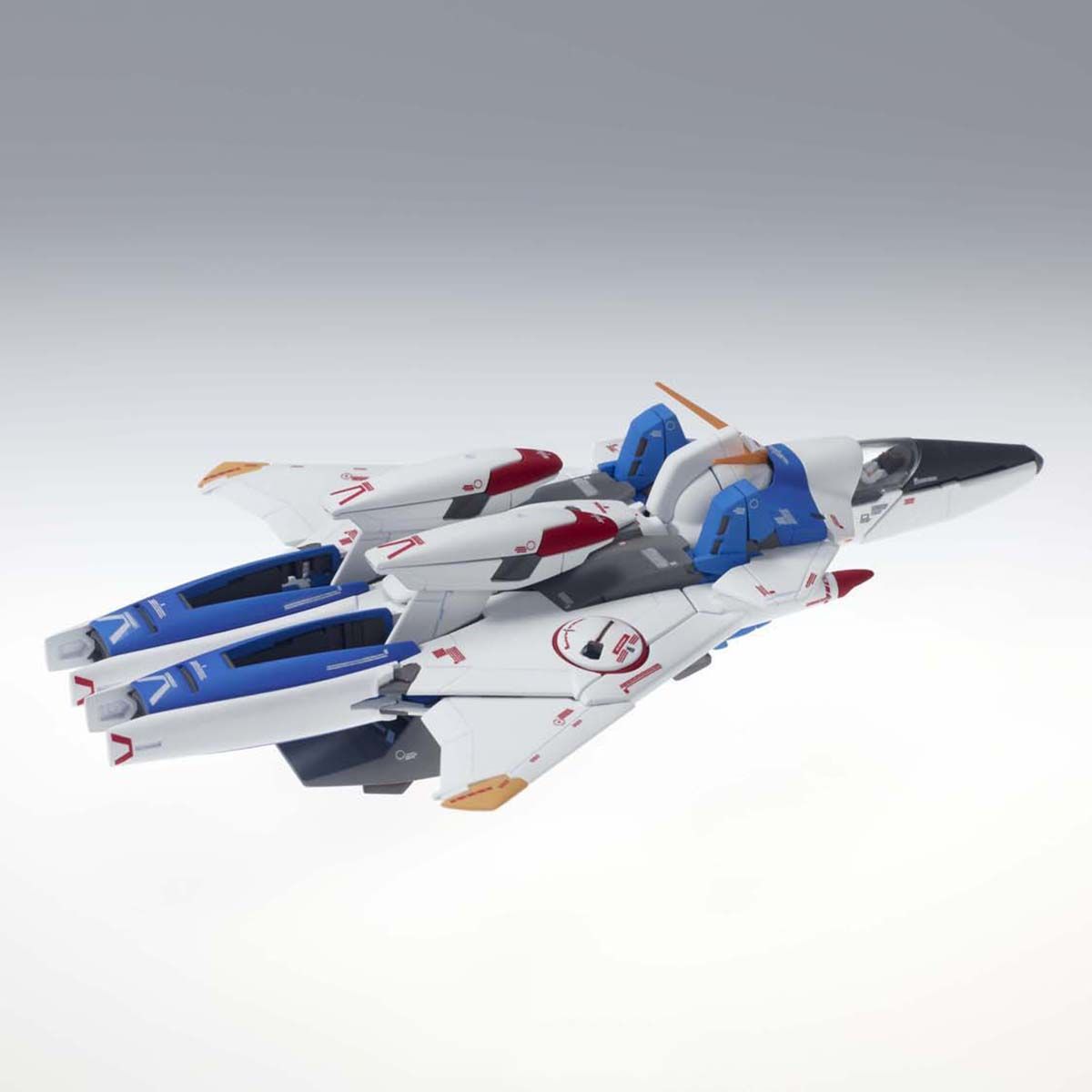 MG 1/100 LM312V04+SD-VB03A V-DASH GUNDAM VER KA - Nº 136 - Imagen 7