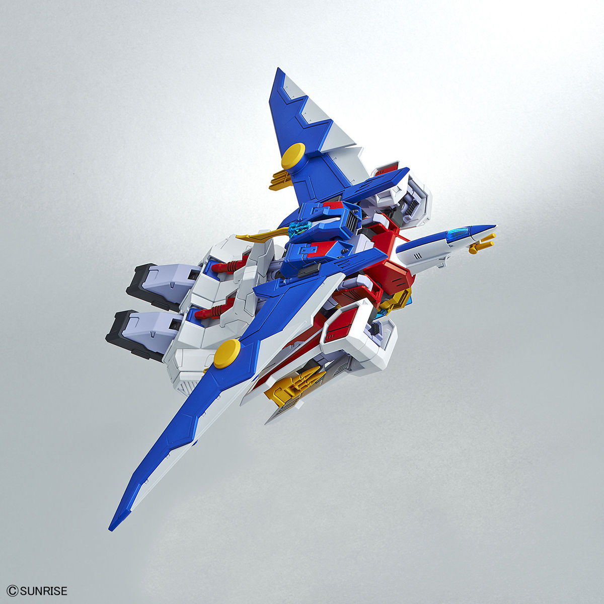 HG 1/300 GO-SAURER - Imagen 7
