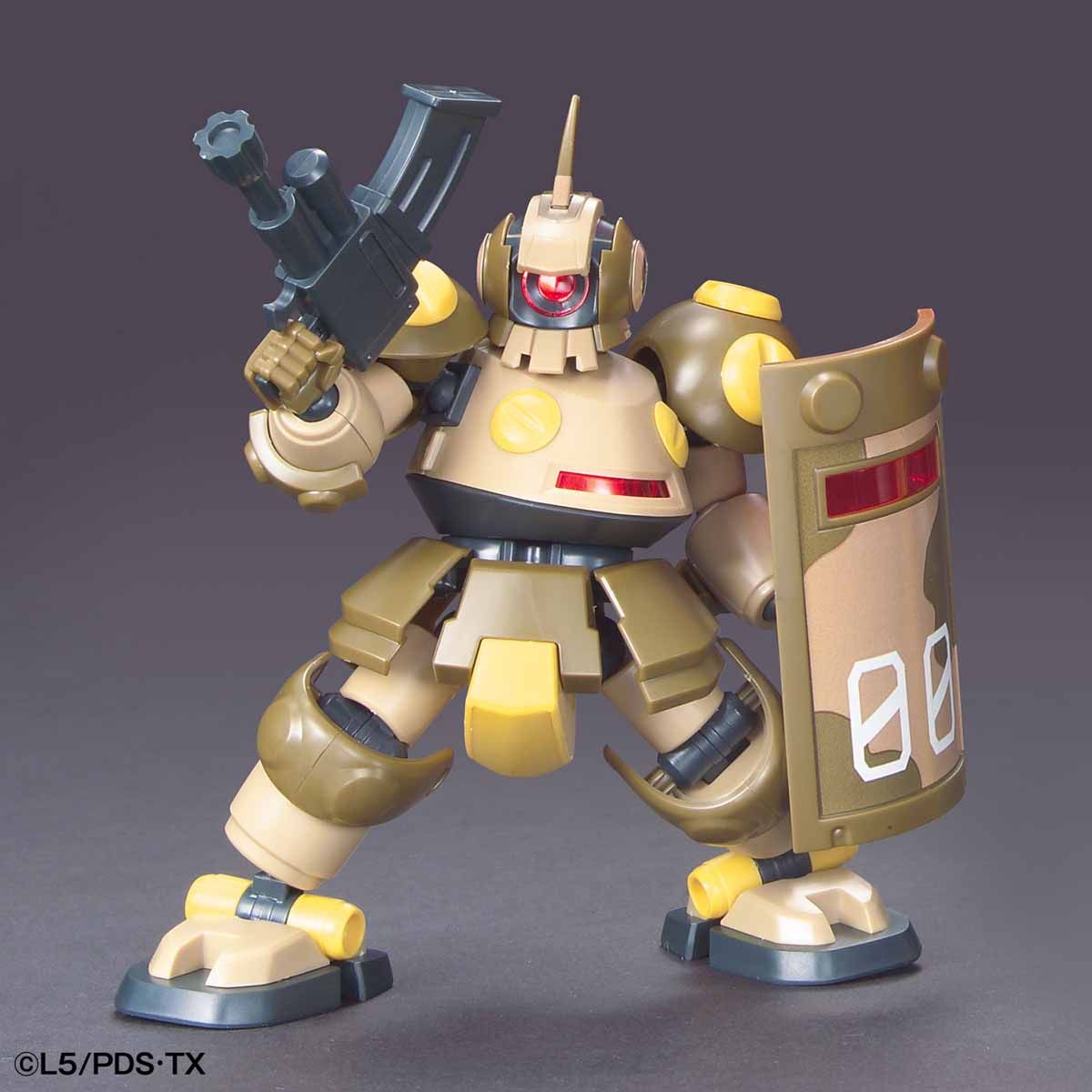 LBX DEQ00 - Nº 002 - Imagen 7
