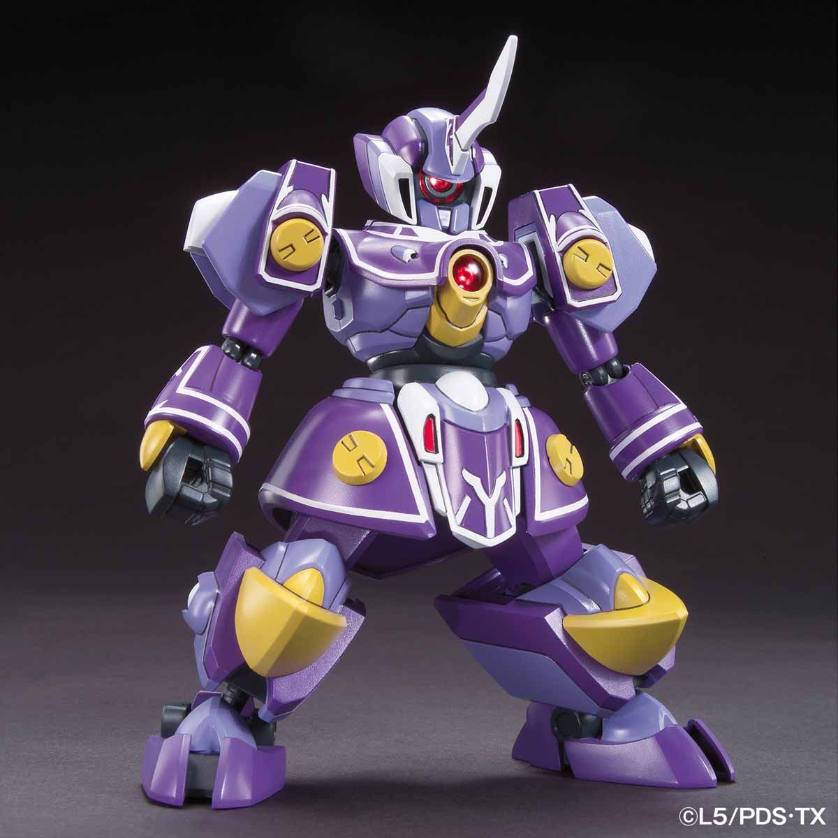 LBX GENERAL - Nº 008 - Imagen 6