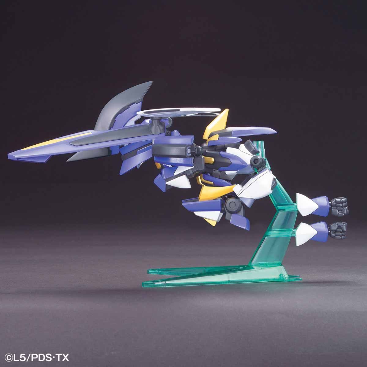 LBX ODIN - Nº 009 - Imagen 7