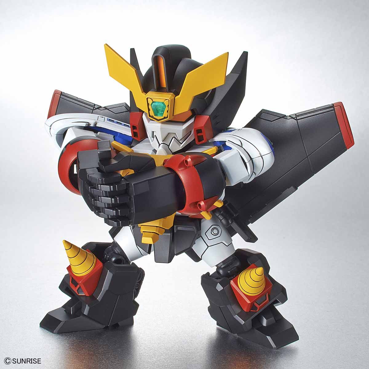 SDCS GAOGAIGAR - Imagen 8