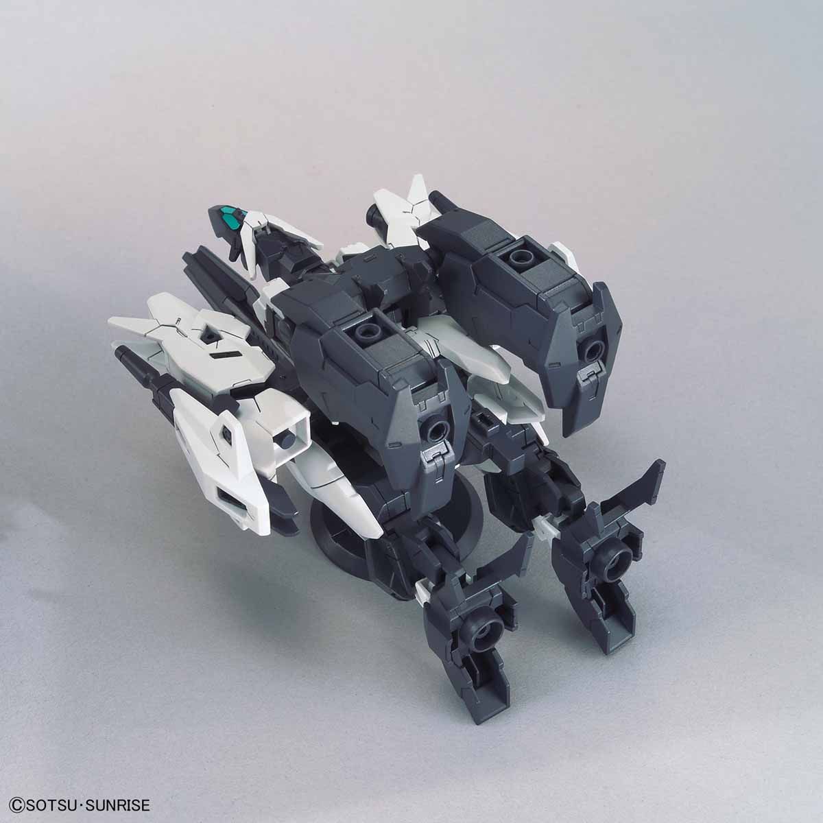 HGBD RE 1/144 JUPITIVE GUNDAM - Nº 013 - Imagen 6