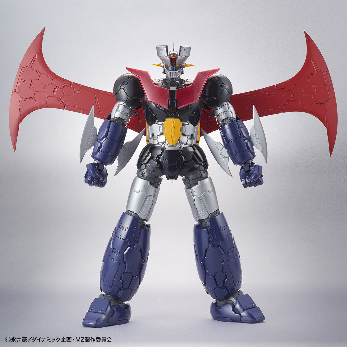 1/60 MAZINGER Z (MAZINGER Z INFINITY) - Imagen 7