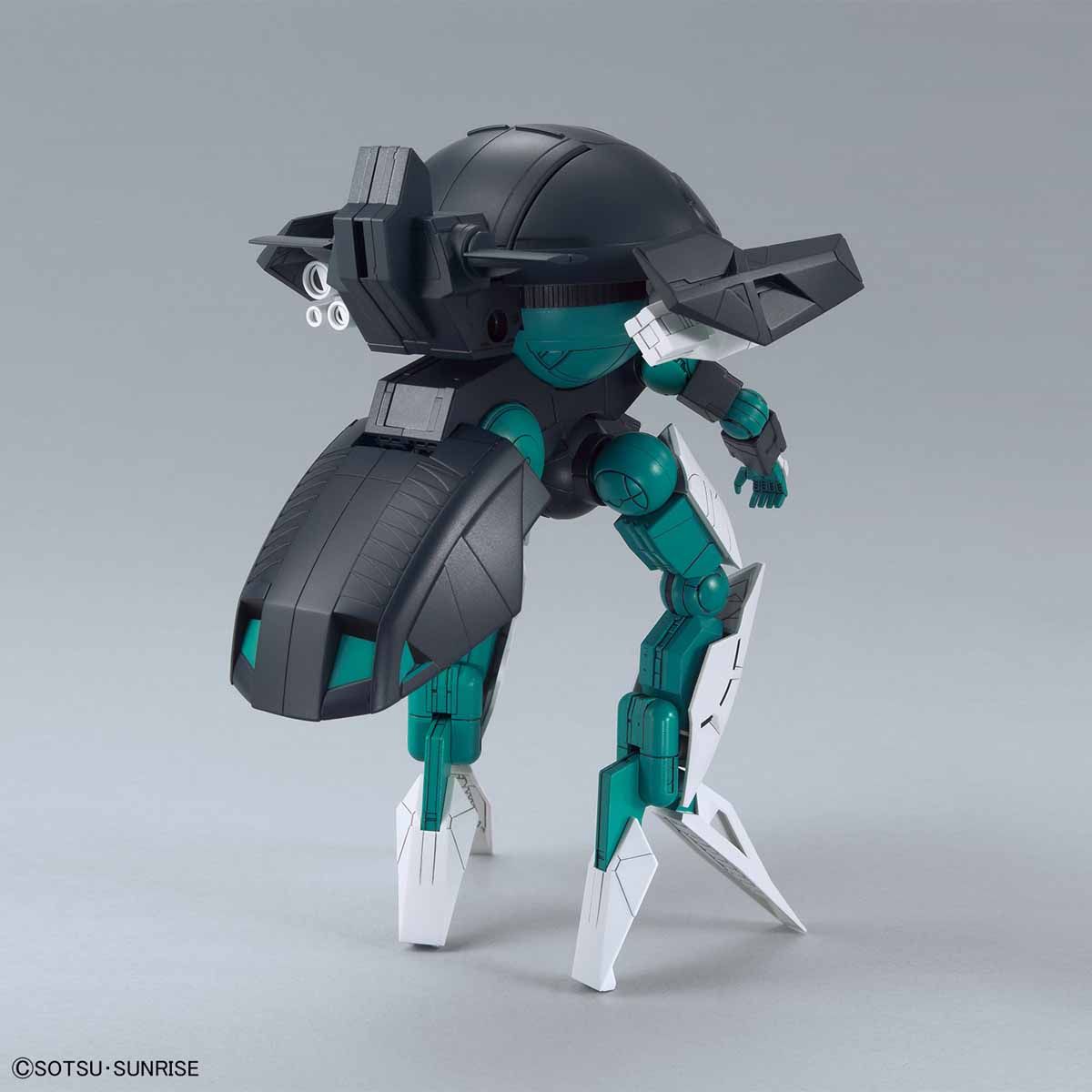 HGBD RE 1/144 WODOM POD - Nº 028 - Imagen 7