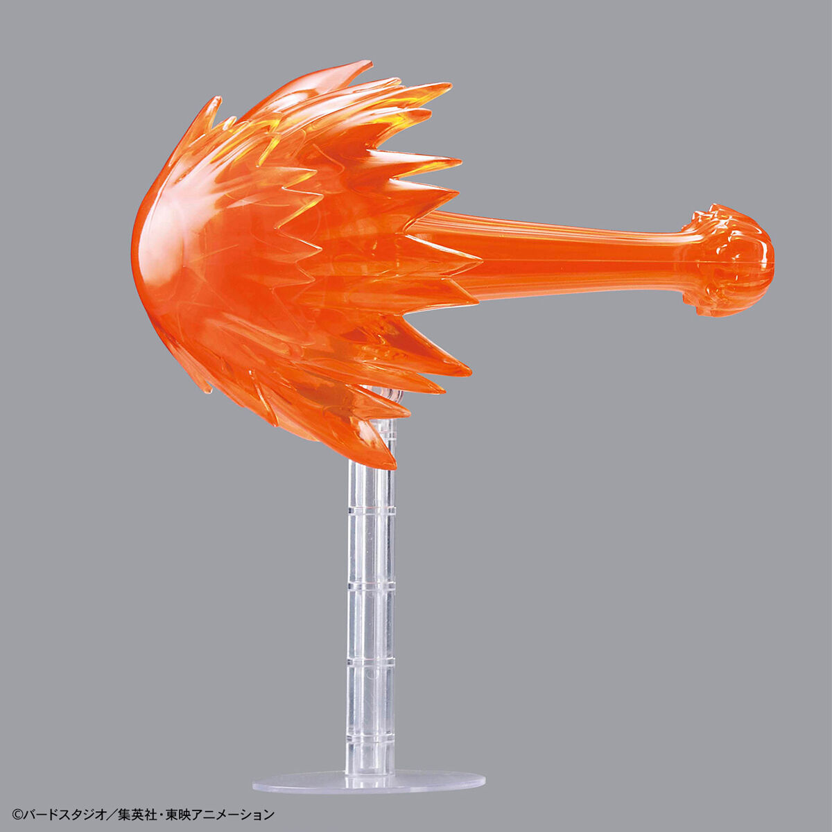 FIGURE RISE JIREN - Imagen 7