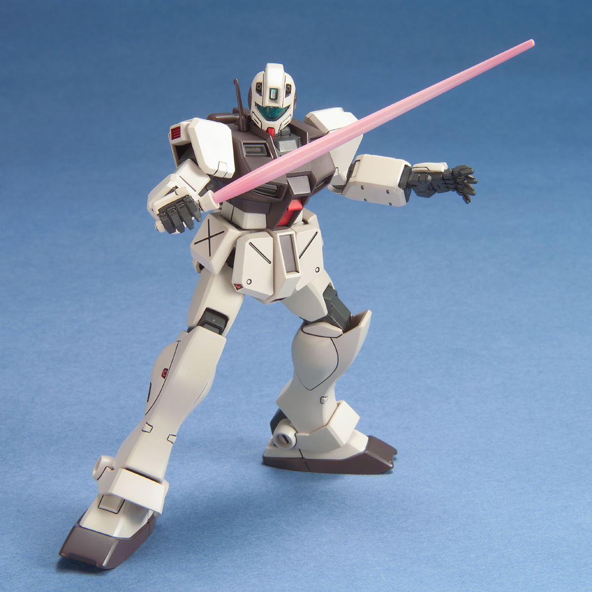 HGUC 1/144 RGM-79G GM COMMAND - Nº 046 - Imagen 8