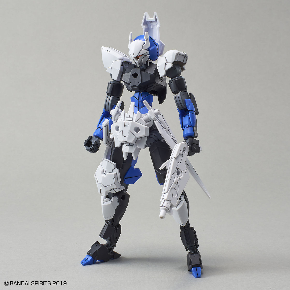 30MM 1/144 SPINATIO NINJA TYPE - Nº 34 - Imagen 5