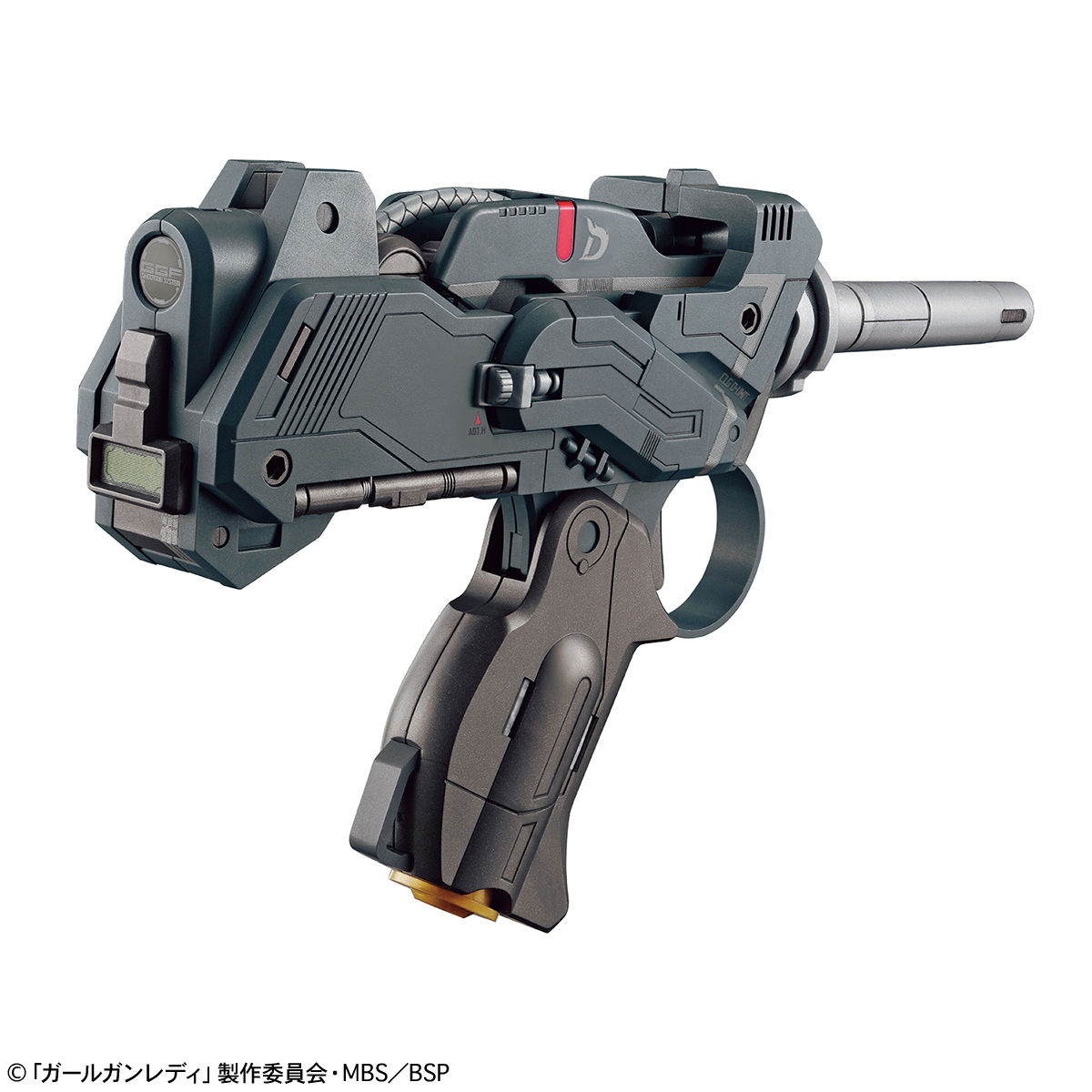 ATTACK GIRL GUN DELTA TANGO - Imagen 6