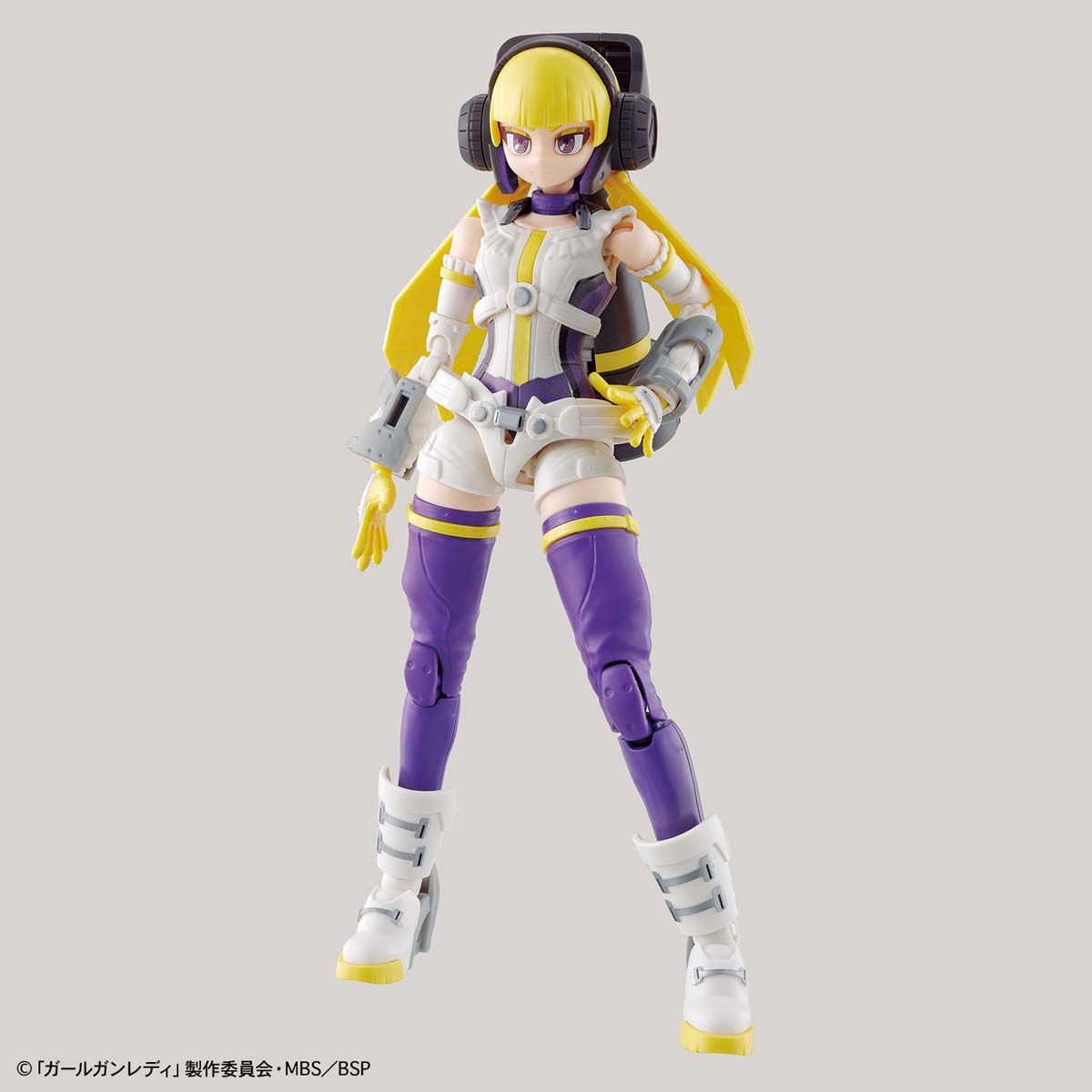 LADY COMMANDER CHARLOTTE CHARLIE TANGO - Imagen 7