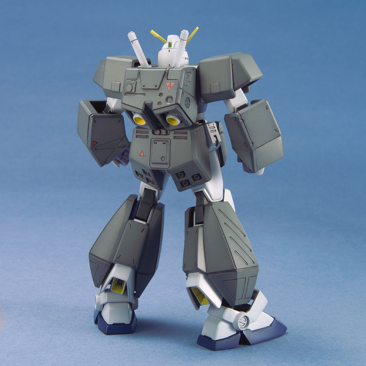 HGUC 1/144 RX-78 NT-1 GUNDAM NT1 - Nº 047 - Imagen 7