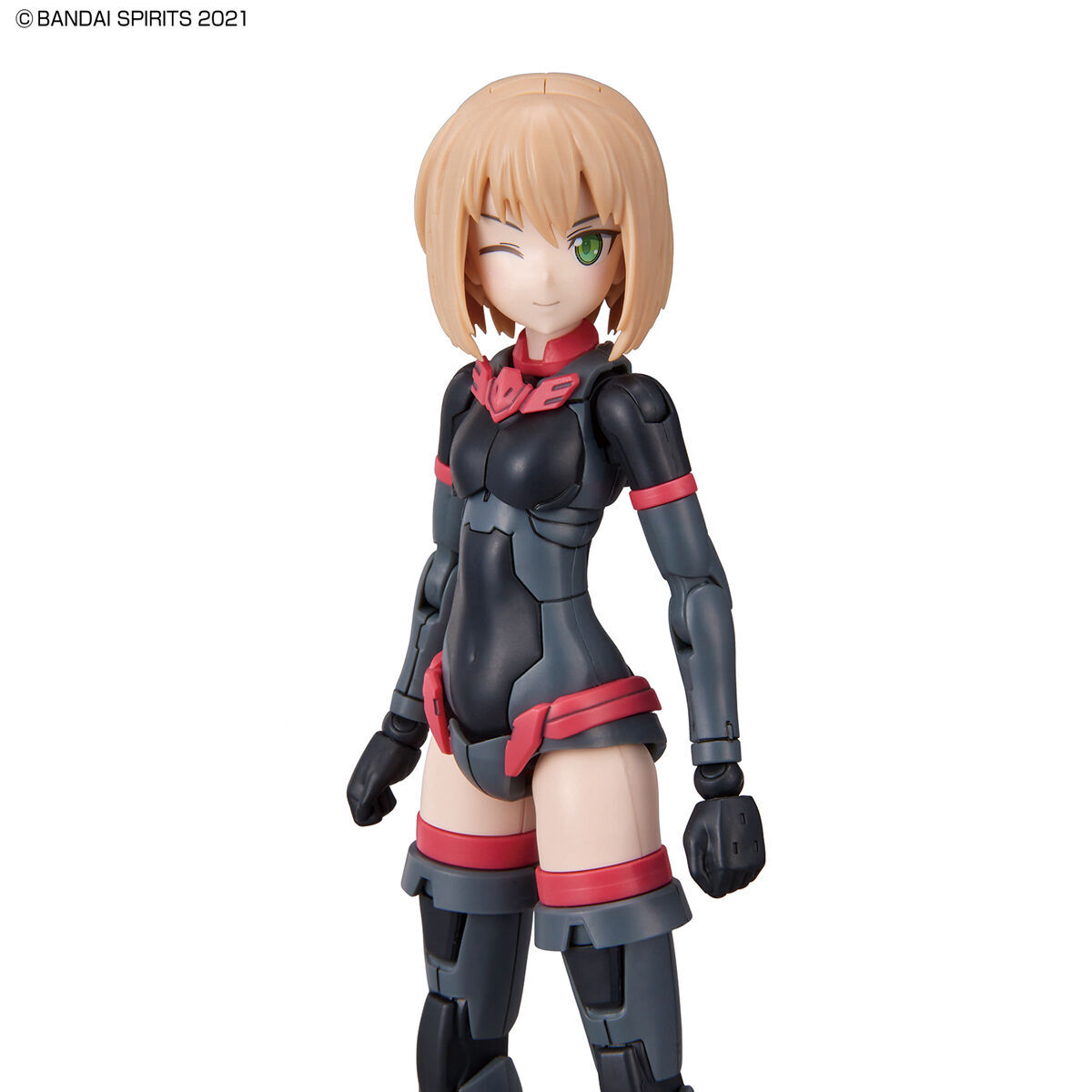 30MS 1/144 TIASHA COLOR B - Nº 02 - Imagen 6