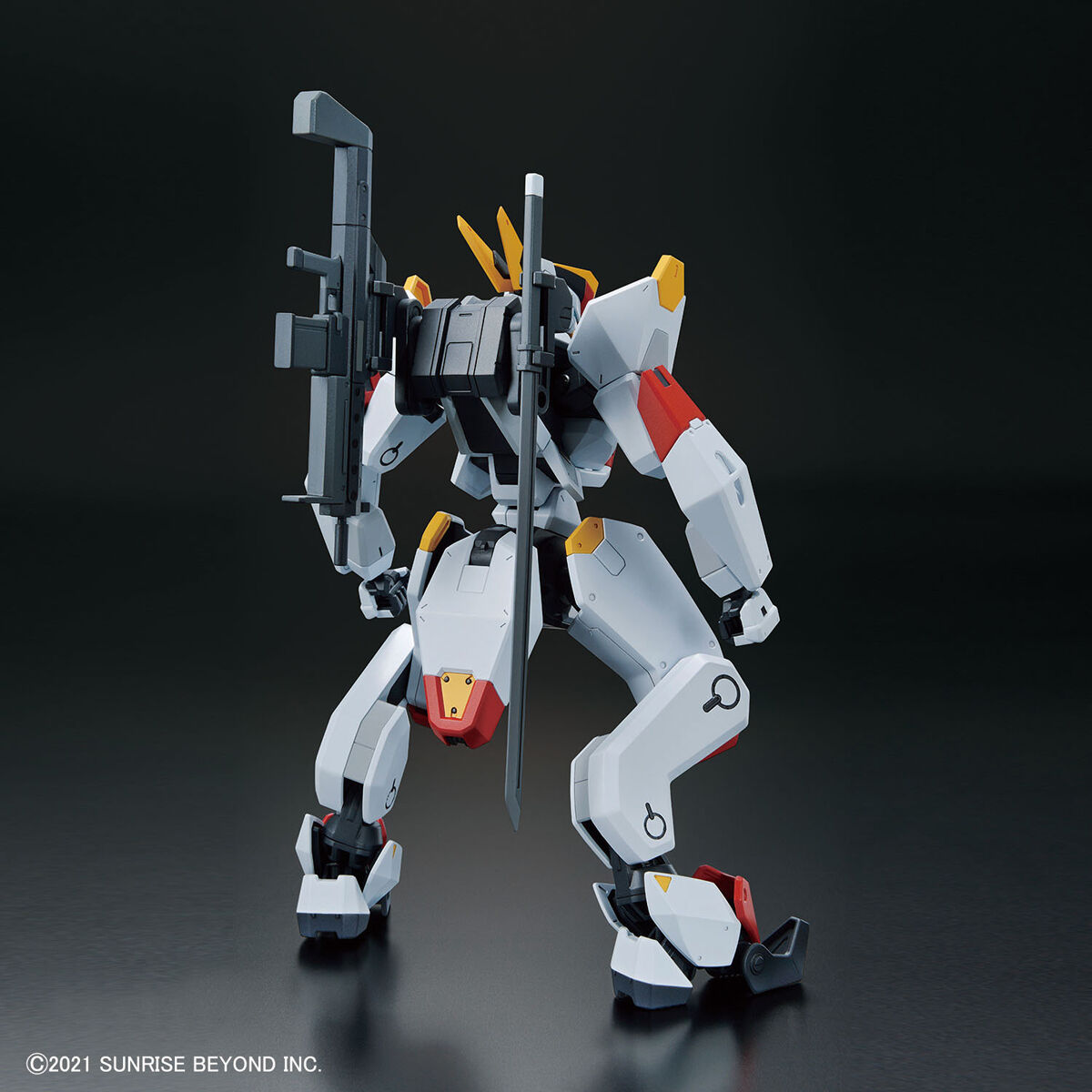 HG 1/72 MAILES KENBU - Nº 01 - Imagen 3