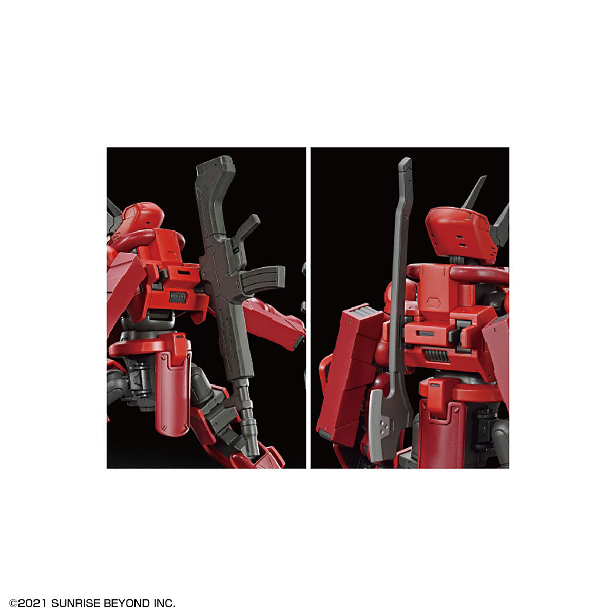 HG 1/72 NYUREN - Nº 07 - Imagen 8