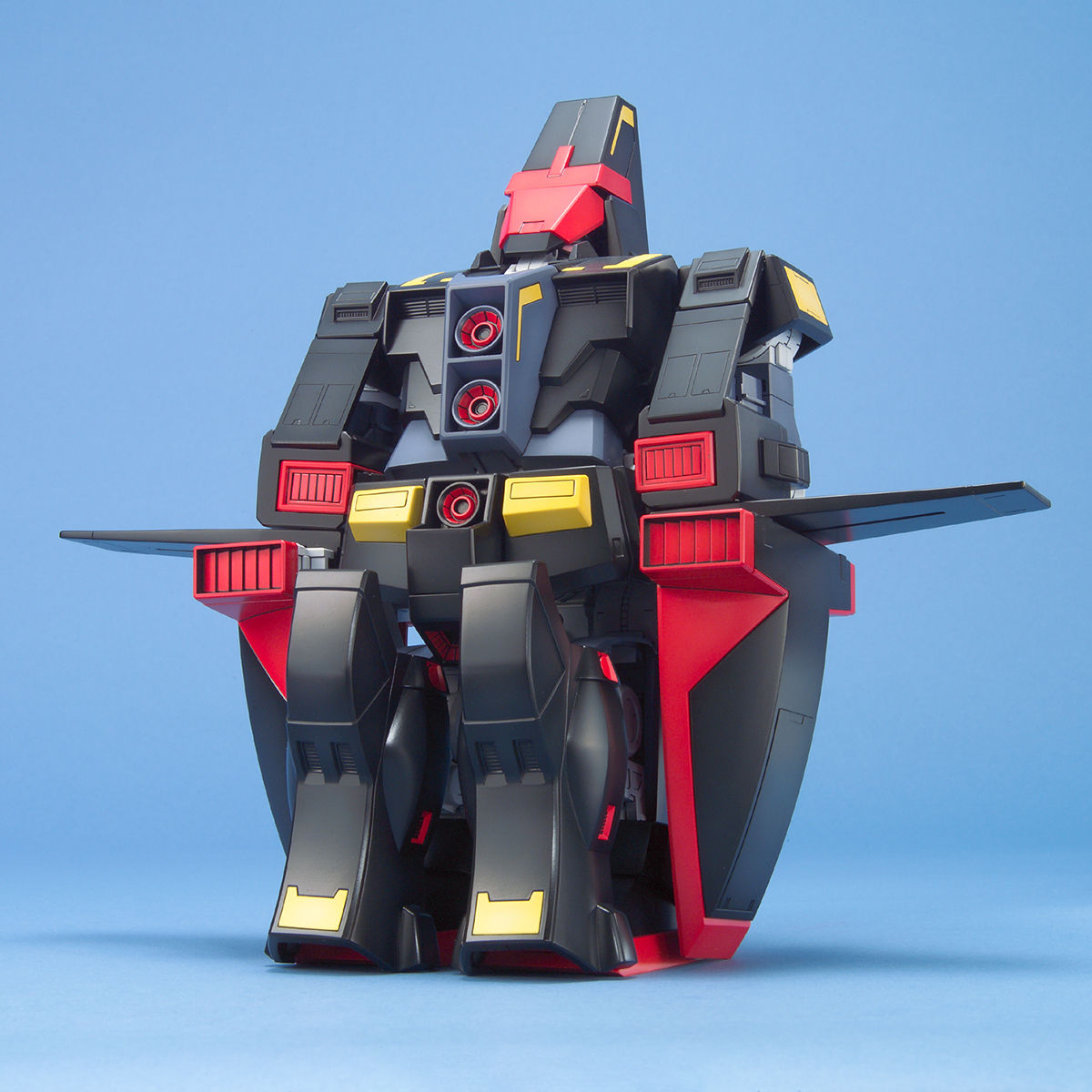 HGUC 1/144 MRX-009 PSYCHO GUNDAM - Nº 049 - Imagen 7