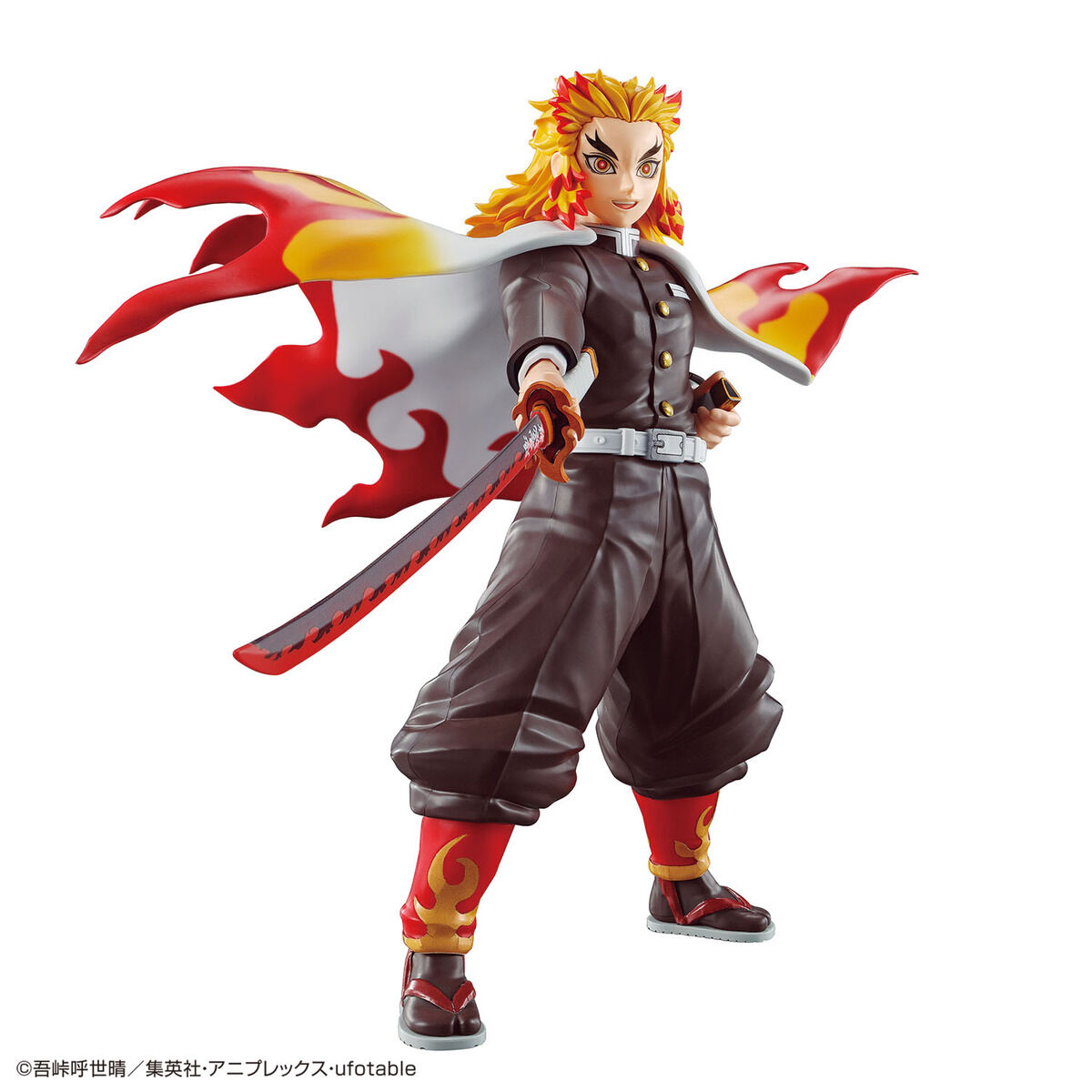 KYOJURO RENGOKU DEMON SLAYER - Imagen 7