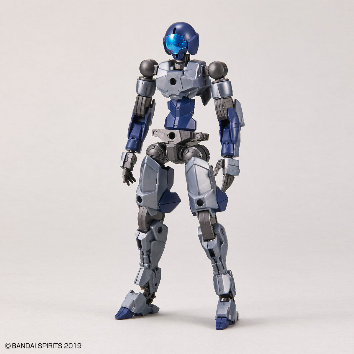 30MM 1/144 SPINATIO KNIGHT TYPE Nº 48 - Imagen 7
