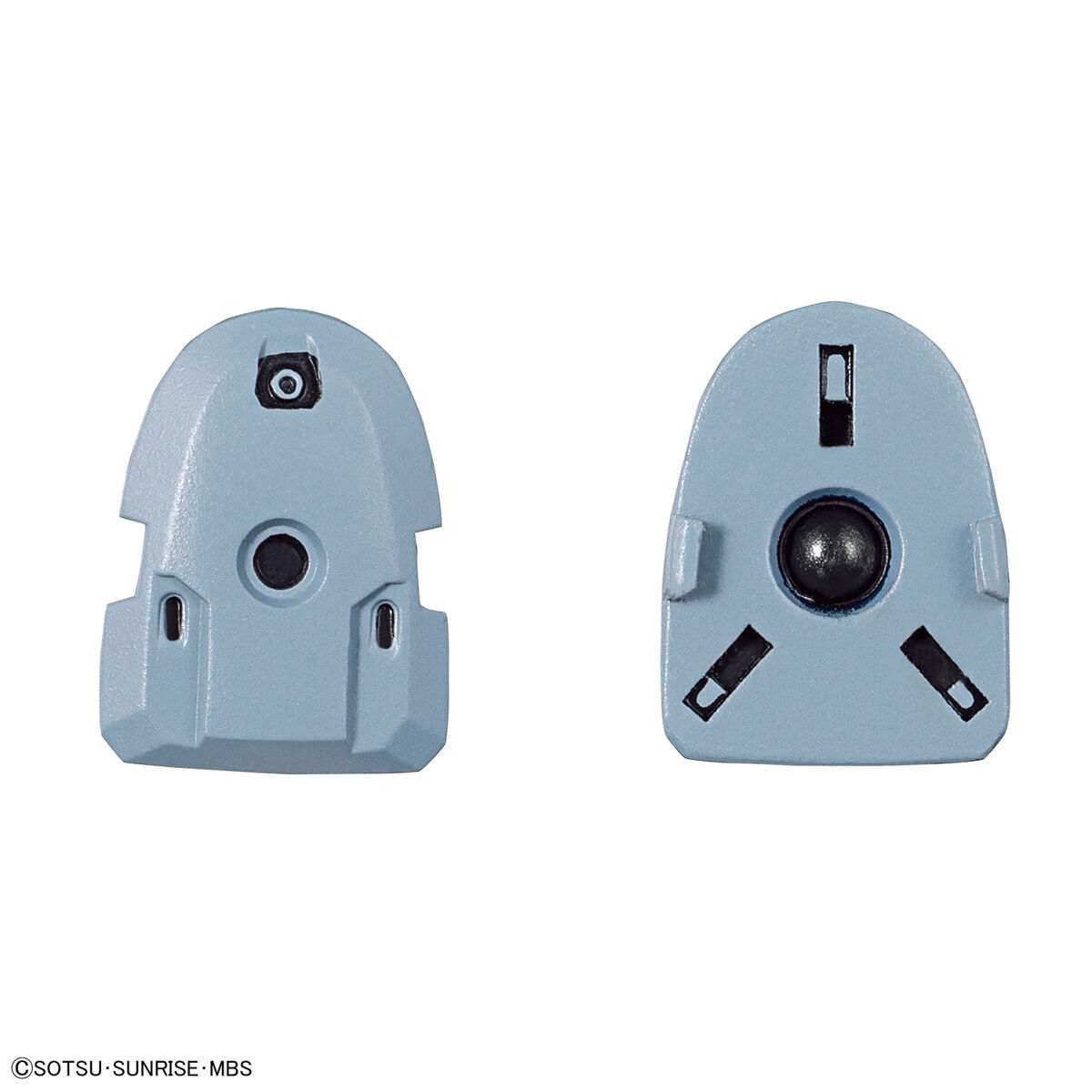 HG THE WITCH FROM MERCURY 1/144 GUNDAM PHARACT – Nº 07 - Imagen 7