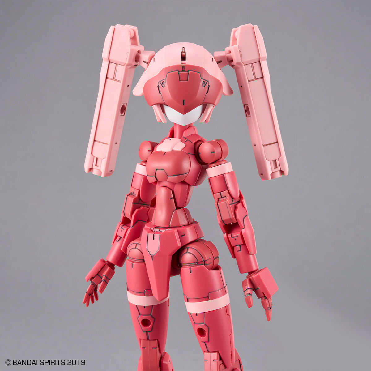 30MM 1/144 ACERBY (TYPE-A) - Nº 53 - Imagen 7