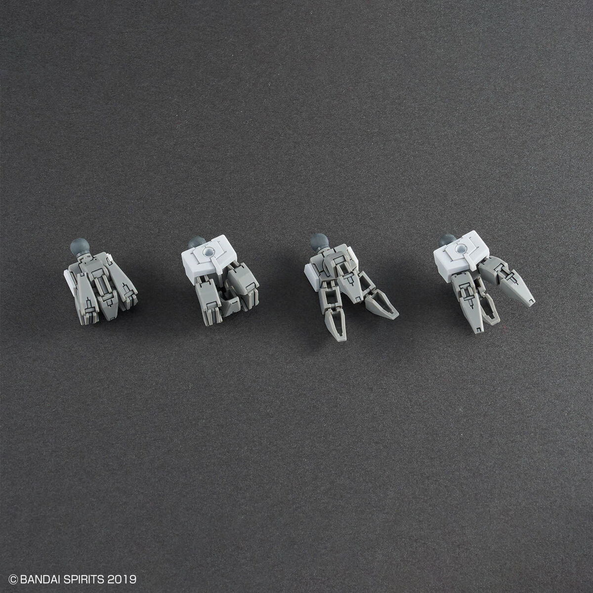 30MM 1/144 PROVEDEL (TYPE-COMMAND 02) - Nº 55 - Imagen 7
