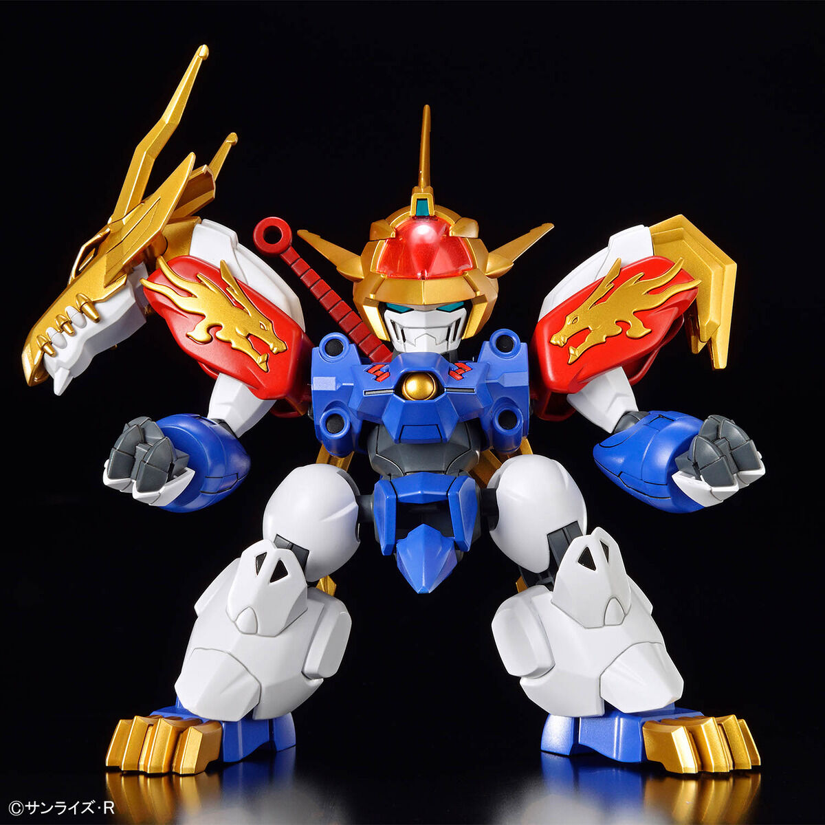 MASHIN CREATOR WATARU - RYUJINMARU - Imagen 7