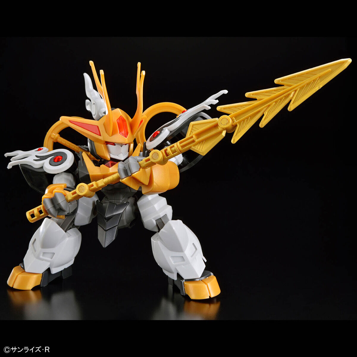 MASHIN CREATOR WATARU - JYUGOHMARU - Imagen 22