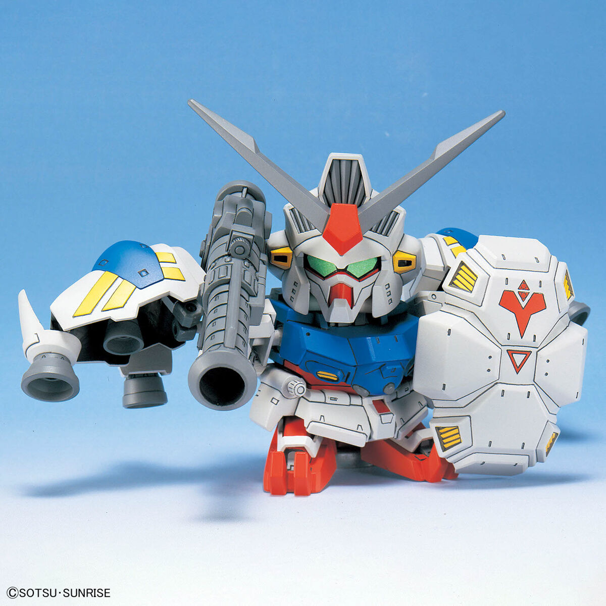 BB SENSHI UC 0083 STARDUST MEMORY SET - Imagen 6