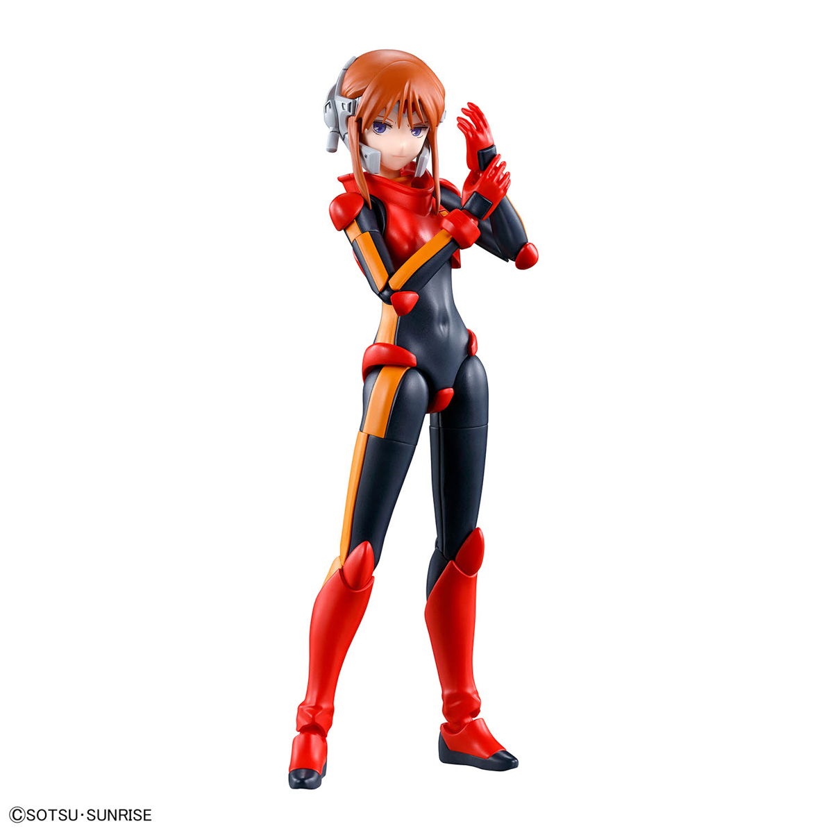 FIGURE RISE STANDARD PLE TWO - Imagen 7