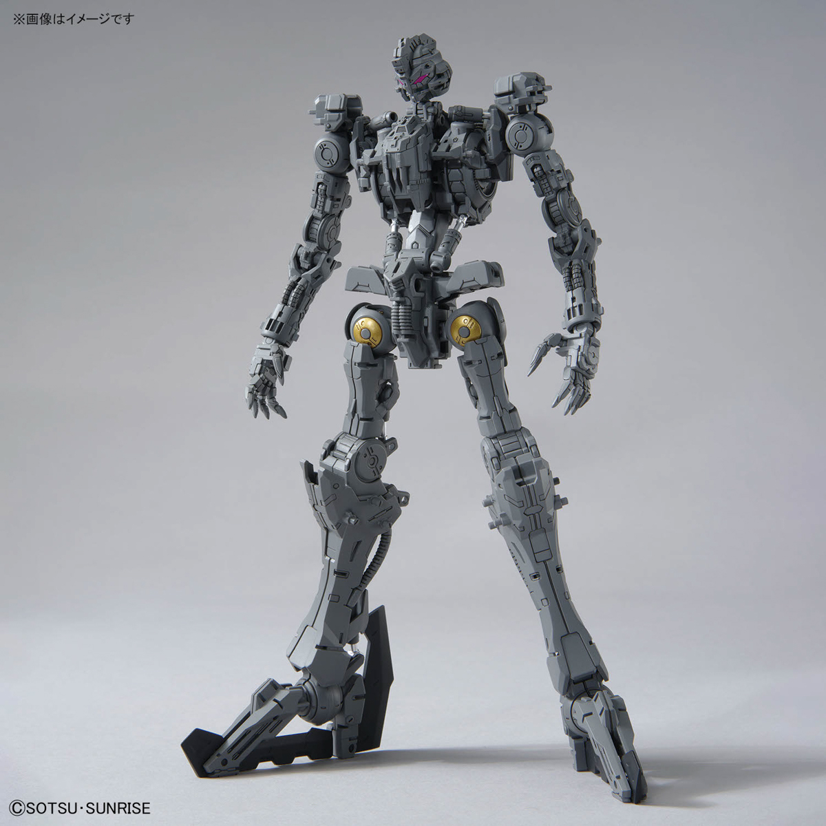 MG 1/100 GUNDAM VIDAR - Nº 224 - Imagen 7