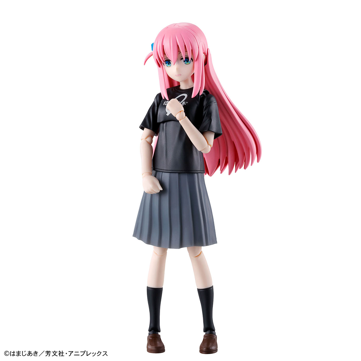 30MP 1/144 HITORI GOTOH (BOCCHI THE ROCK) - Imagen 7