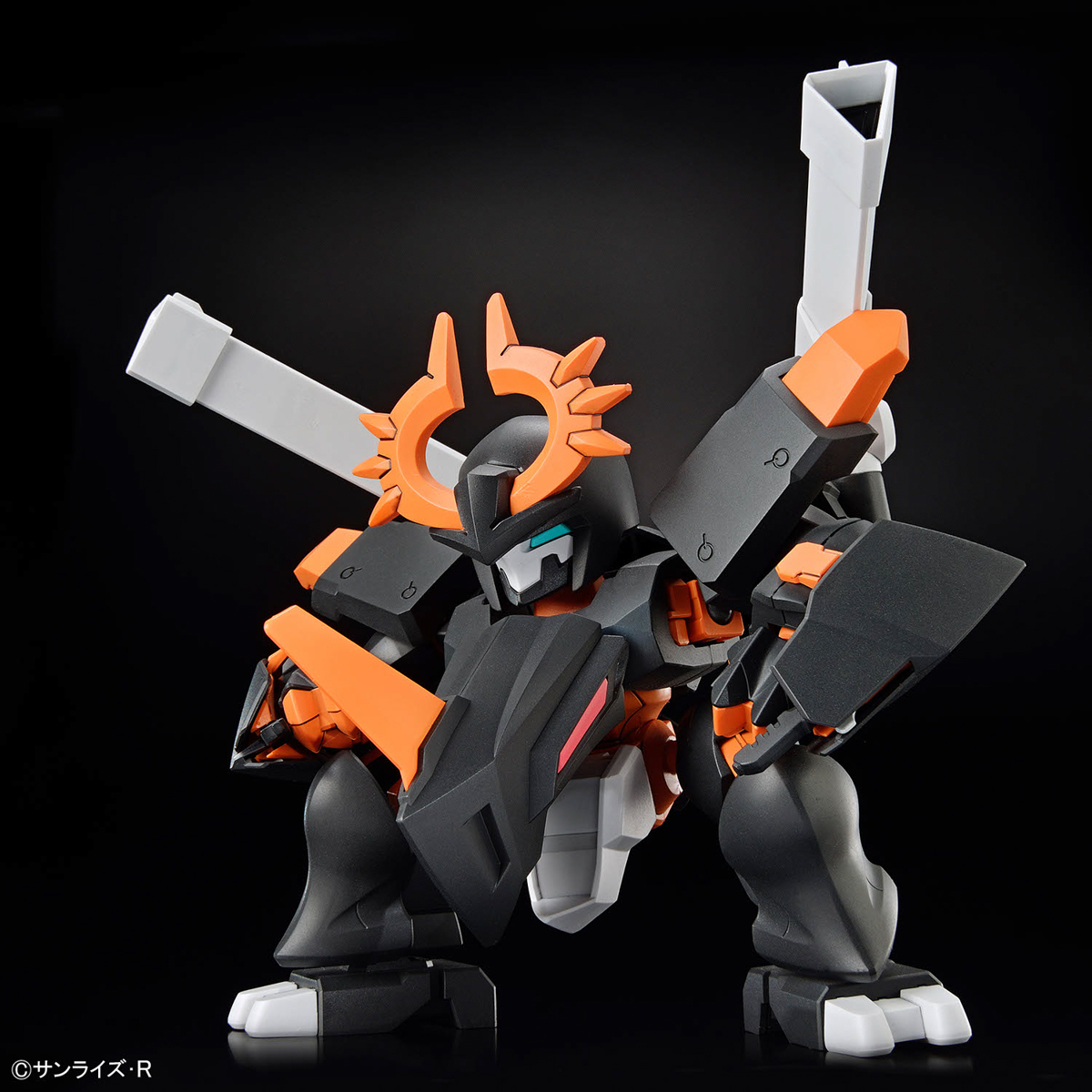 MASHIN CREATOR WATARU - JYUGOHMARU - Imagen 7