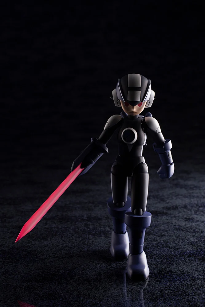 KOTOBUKIYA DARK MEGAMAN.EXE - Imagen 4