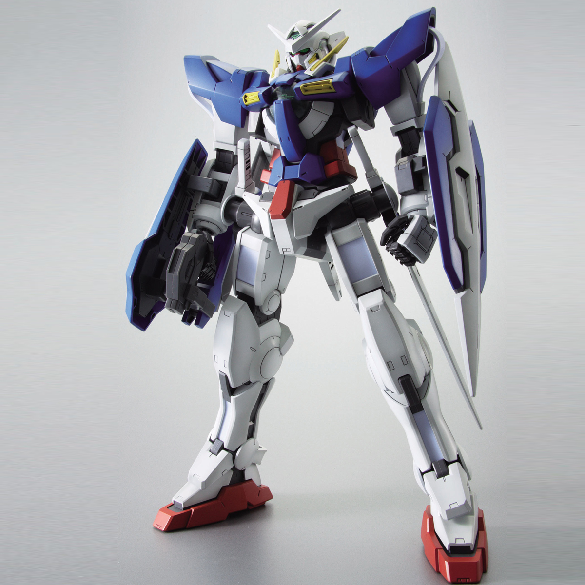 1/60 NG GUNDAME EXIA - Imagen 2