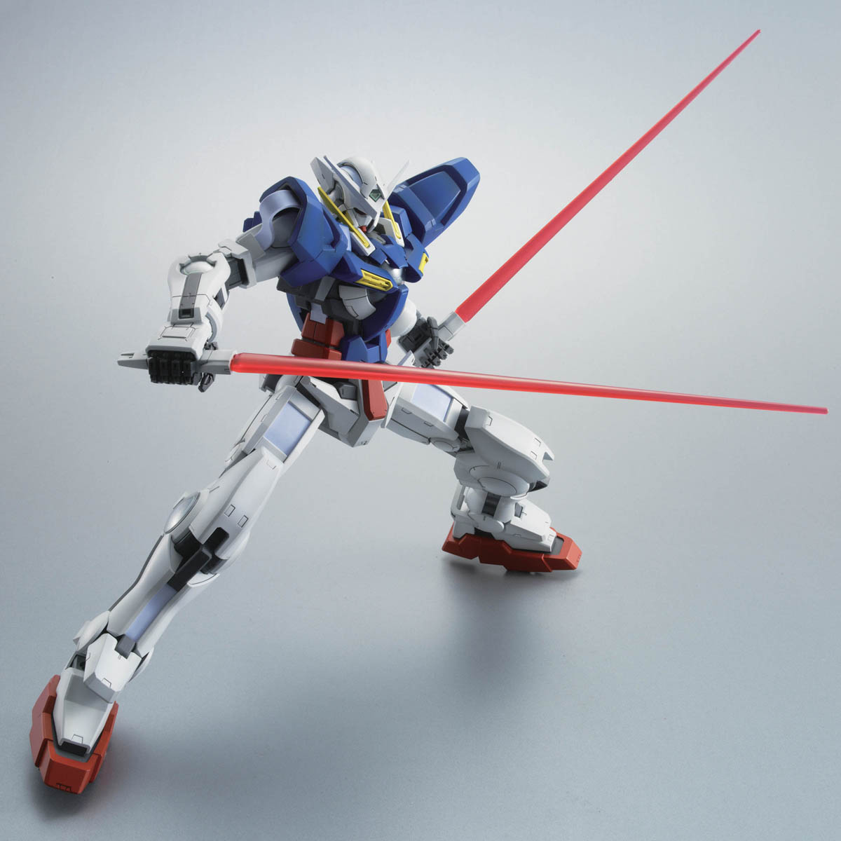 1/60 NG GUNDAME EXIA - Imagen 3